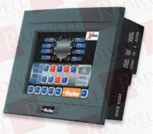 PARKER XPR206VT-2P3