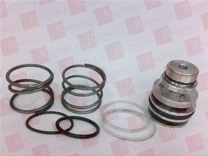 REPAIR KIT AIR VALVE AND SEAL KIT FOR ALL BOBCAT 130 & 300 PUMPS