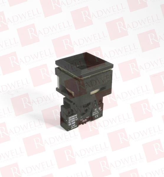 SIEMENS 3SB3320-0AA41