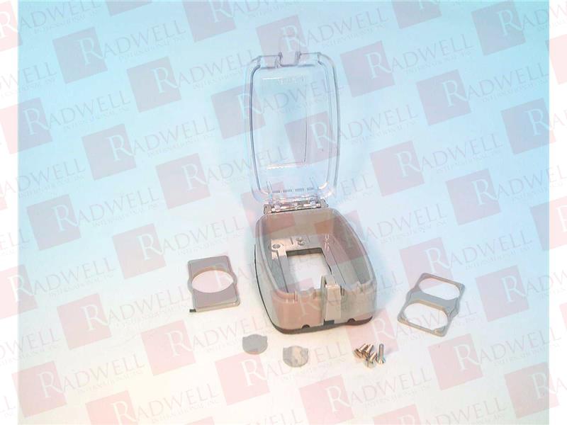 LEVITON 5980-UCL
