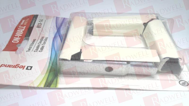LEGRAND 39728-B13-14-RC-042214