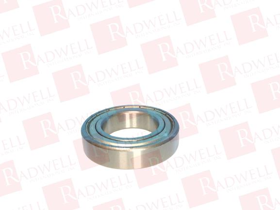 TIMKEN 6007-ZZ-C3