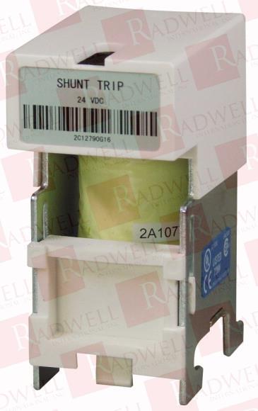 EATON CORPORATION IZM-SR110AD