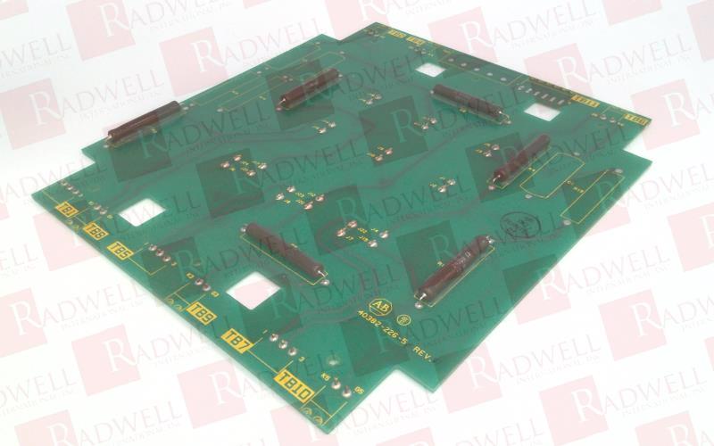 ALLEN BRADLEY 40382-814-02