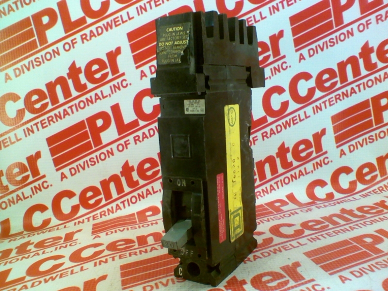SCHNEIDER ELECTRIC FH16020C