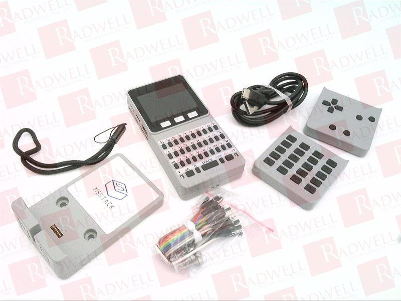  , M5 FACES POCKET COMPUTER, UNIT ARDUINO IDE, MICROPYTHON, ESP32 IDF STARTER KIT