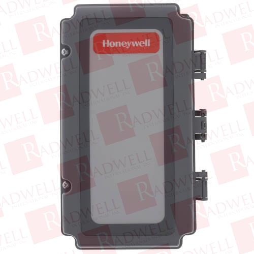 HONEYWELL T775S2008