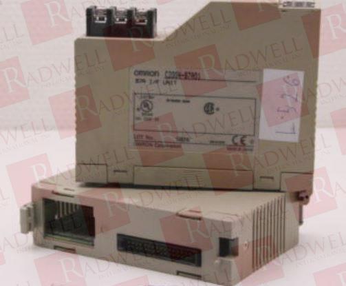OMRON C200H-B7A01