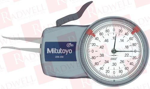 MITUTOYO 209-350