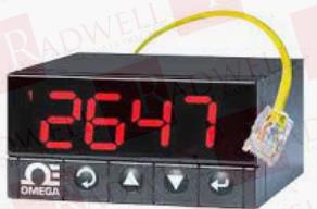 OMEGA ENGINEERING CNI844