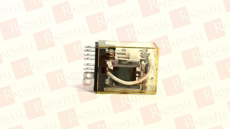 IDEC RH2B-ULDC24V