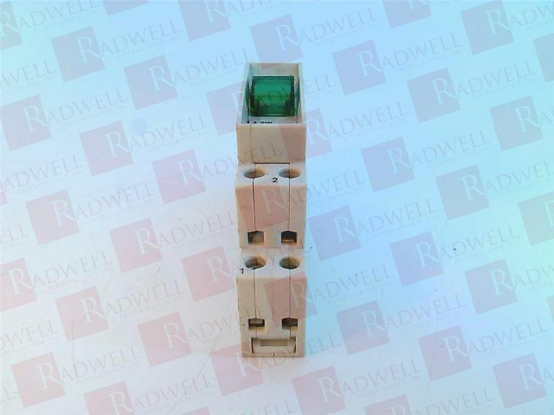 SIEMENS 5TE5-700