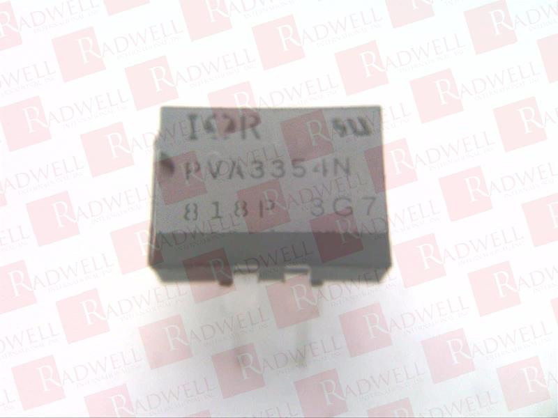 INFINEON PVA3354NPBF