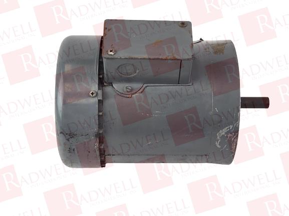 GRAINGER 2N915F