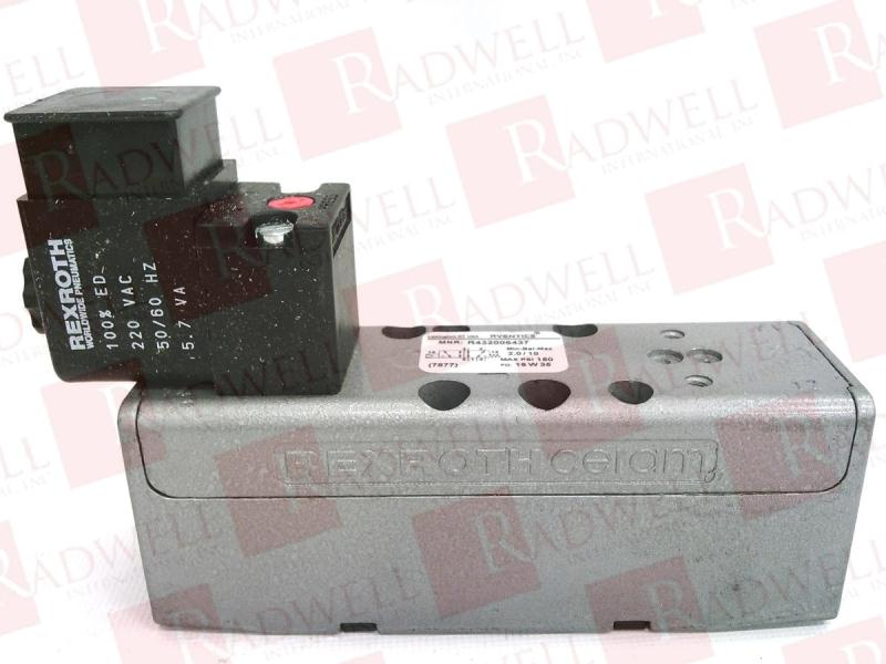 BOSCH R432006437