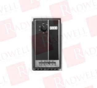 JOHNSON CONTROLS T25A-1