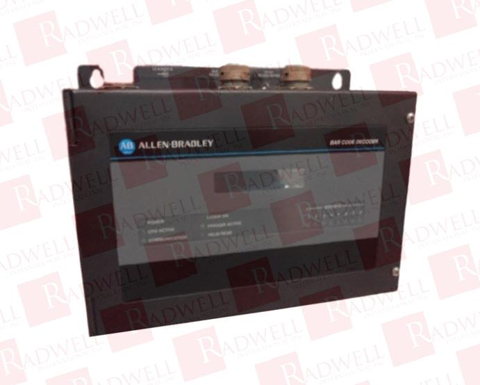 ALLEN BRADLEY 2755-DS4A