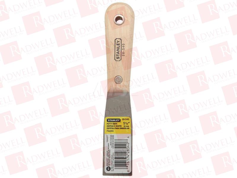 STANLEY BLACK & DECKER 28-540