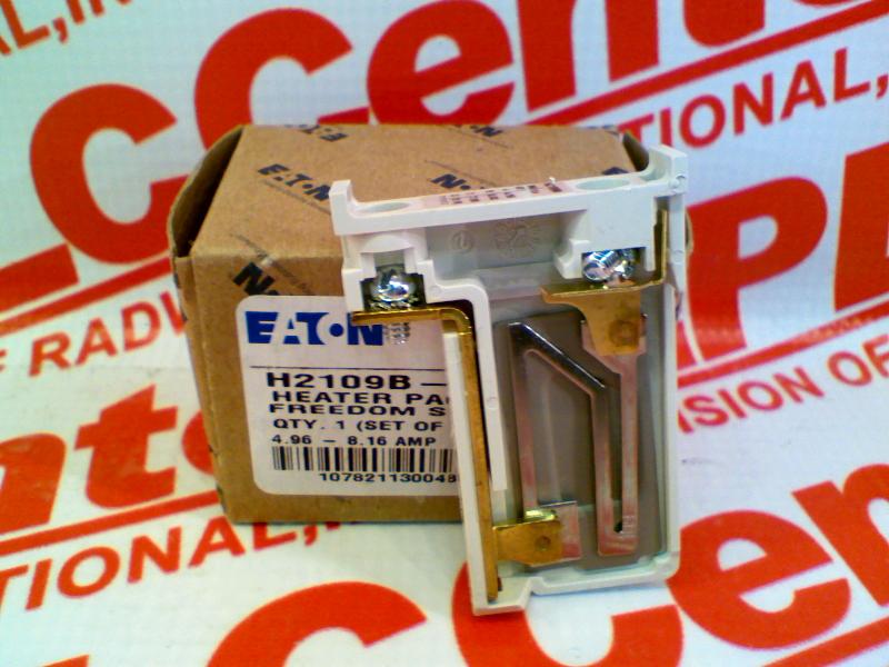 WESTINGHOUSE H-2109B3