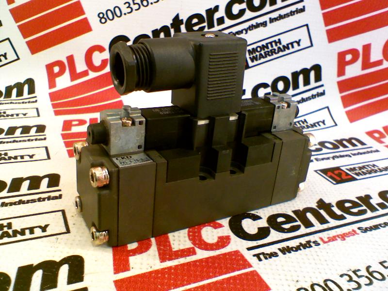 CKD CORP PV5-6-FG-D-1