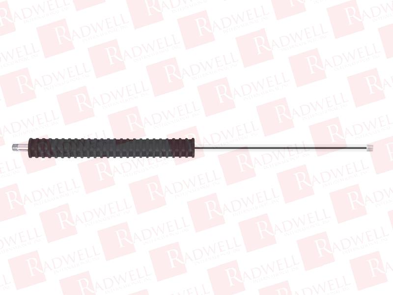 MIDLAND INDUSTRIES DX4524VG