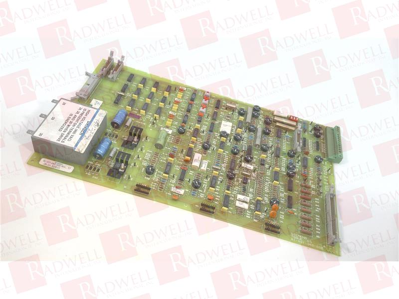 SIEMENS A1-401-340-002
