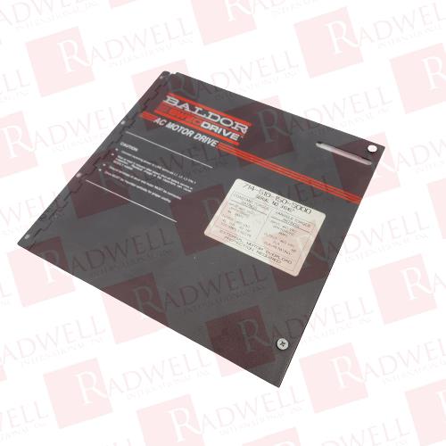 ASEA BROWN BOVERI 1767702