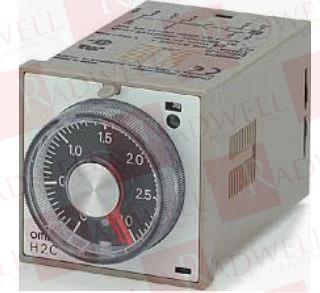 OMRON H2C-AC240-A