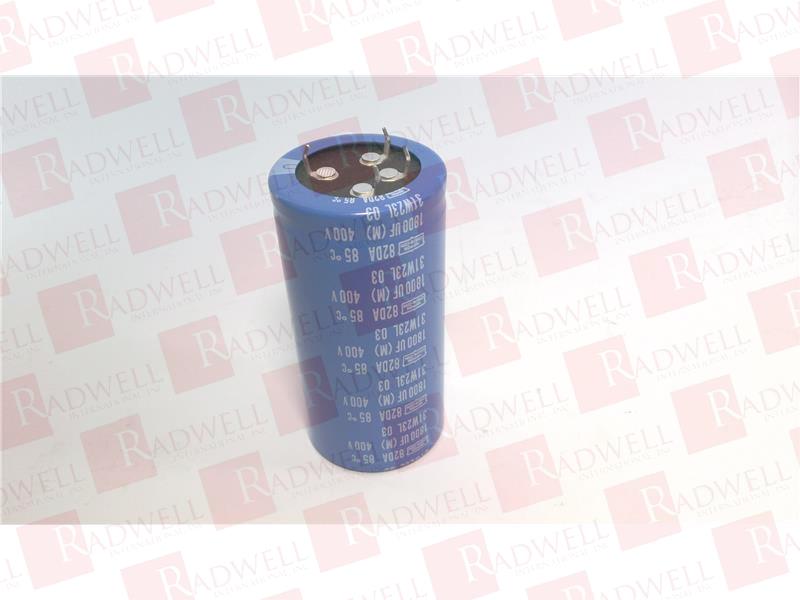 RADWELL 400SIT1800-4L-40X80 