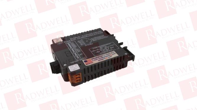 OMEGA ENGINEERING IDRN-PR/N