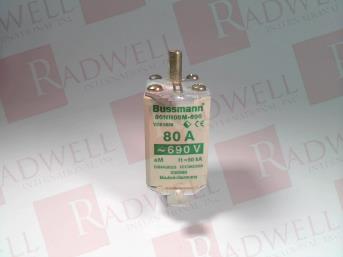 EATON CORPORATION 80NH00M-690