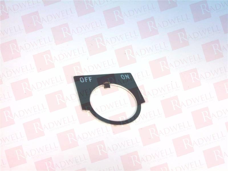 ALLEN BRADLEY 800MR-W50