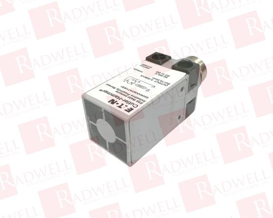 EATON CORPORATION E54WAK34TAT12EB1