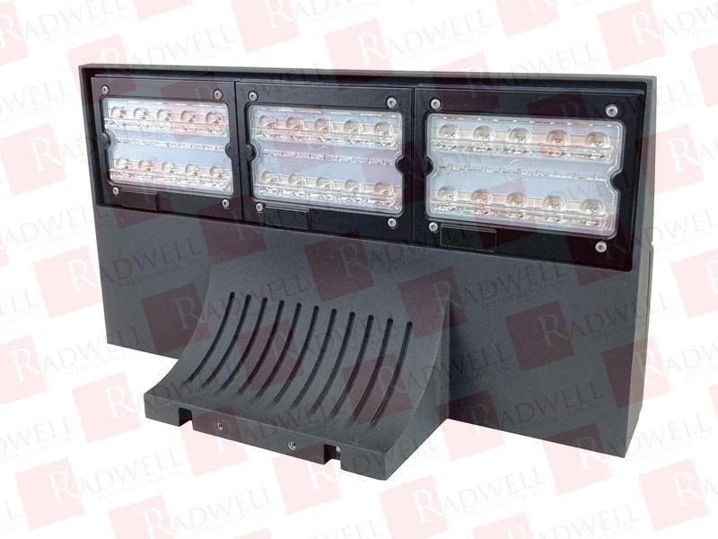 LITHONIA LIGHTING DSXW2-LED-30C-1000-40K-TFTM-MVOLT-DBLBXD
