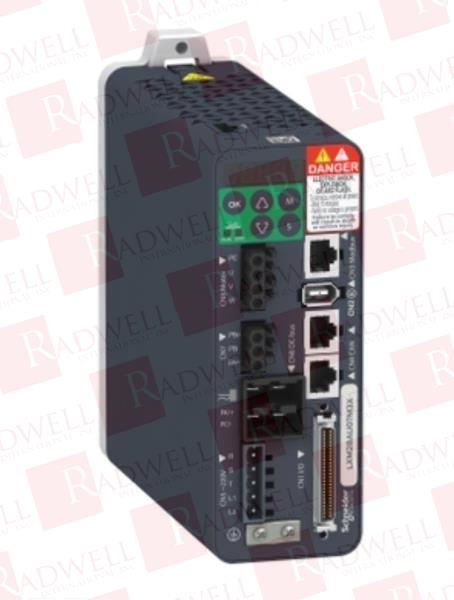 SCHNEIDER ELECTRIC LXM28AUA5M3X