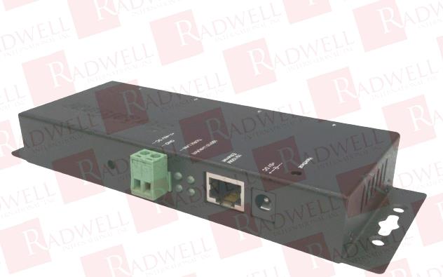 SERIALGEAR MSD-SRF4X