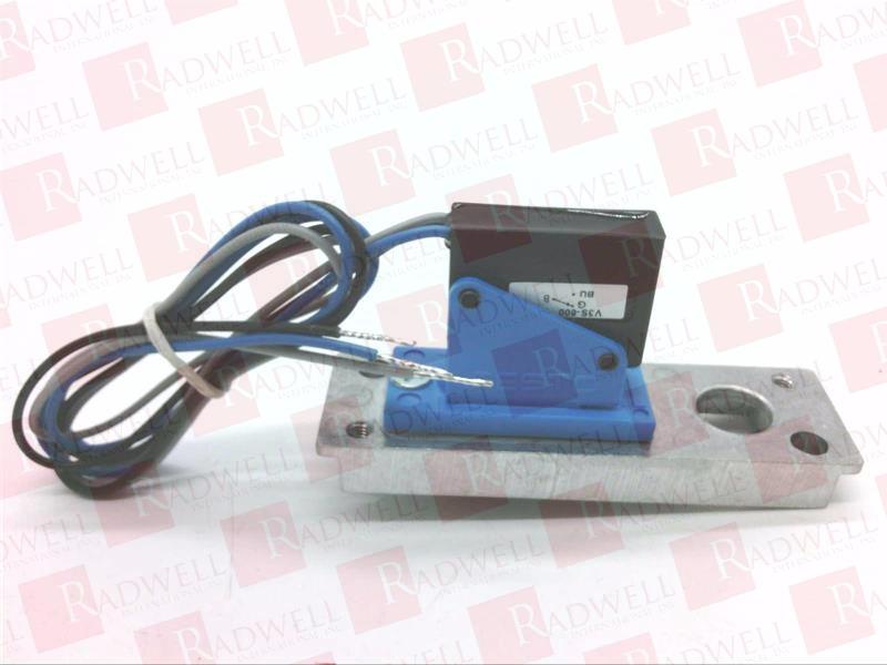 FESTO PE-1/8-2N-SW