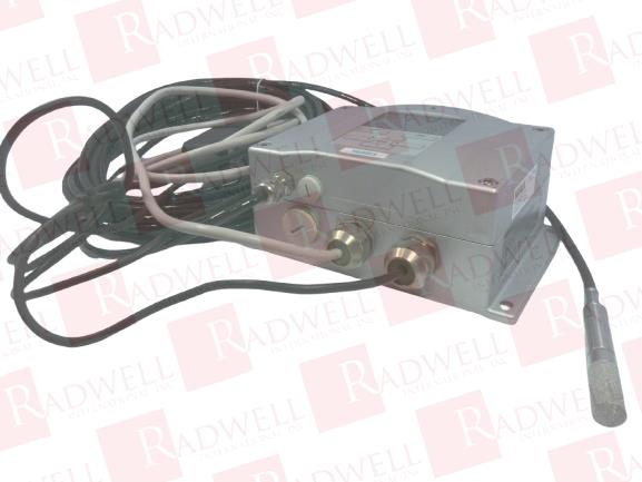VAISALA SENSOR SYS HMT3303G0A131BCAF240A1CCABEA1