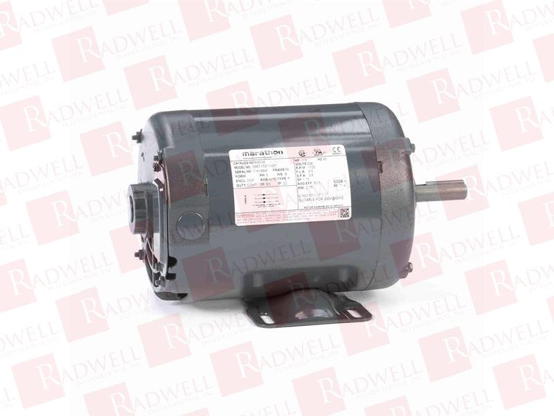 REGAL REXNORD 056T17D11047