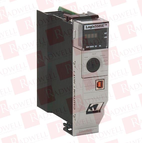 ALLEN BRADLEY 1756-L83EK