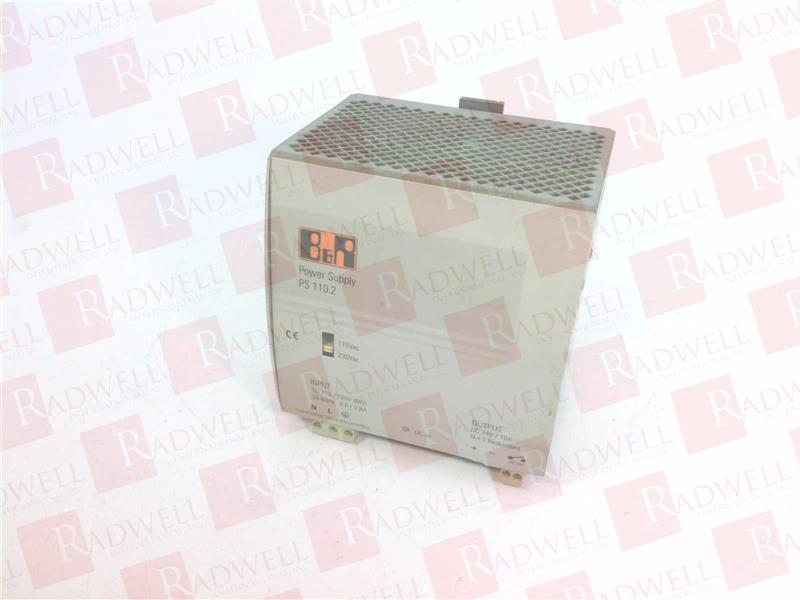 B&R 0PS110.2