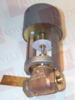 JOHNSON CONTROLS VG7241CT+7152G