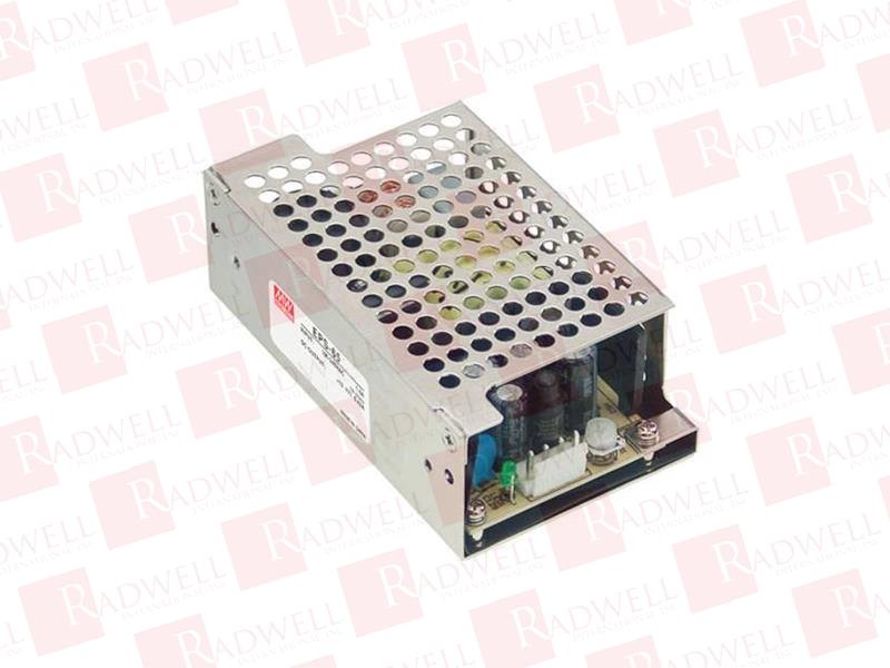 MEAN WELL EPS-65-24-C
