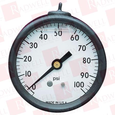 OMEGA ENGINEERING PGF-25L-200