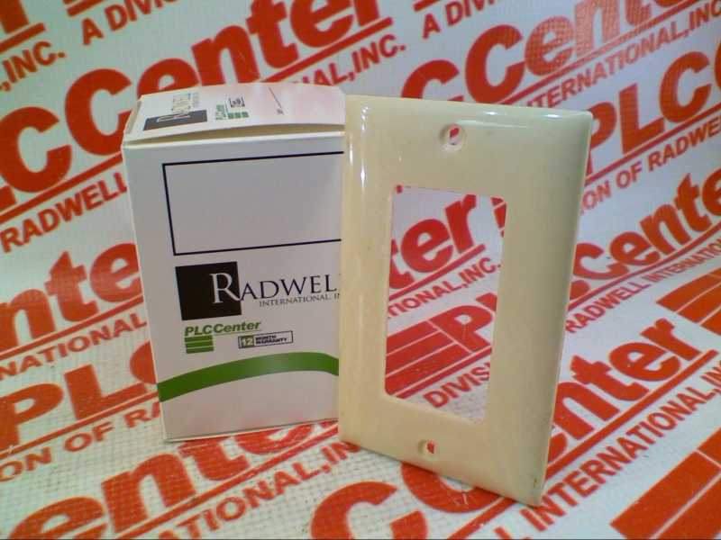 HUBBELL RCW1AL