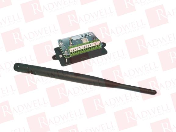BANNER ENGINEERING DX80N9X2S-PB1