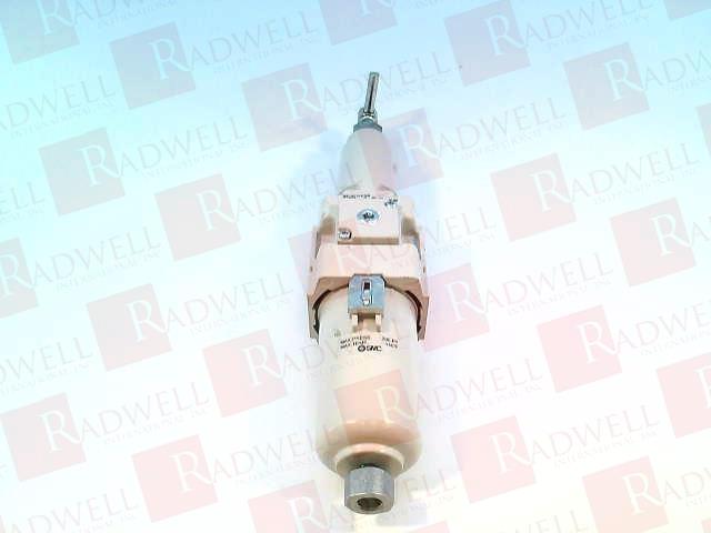 SMC AW30-N02-2-X425