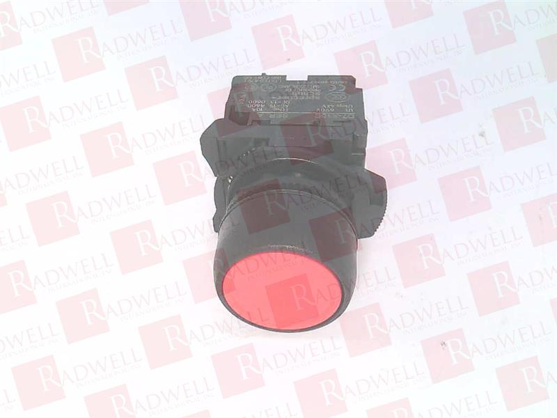 SPRECHER & SCHUH D7P-FA4PX10E