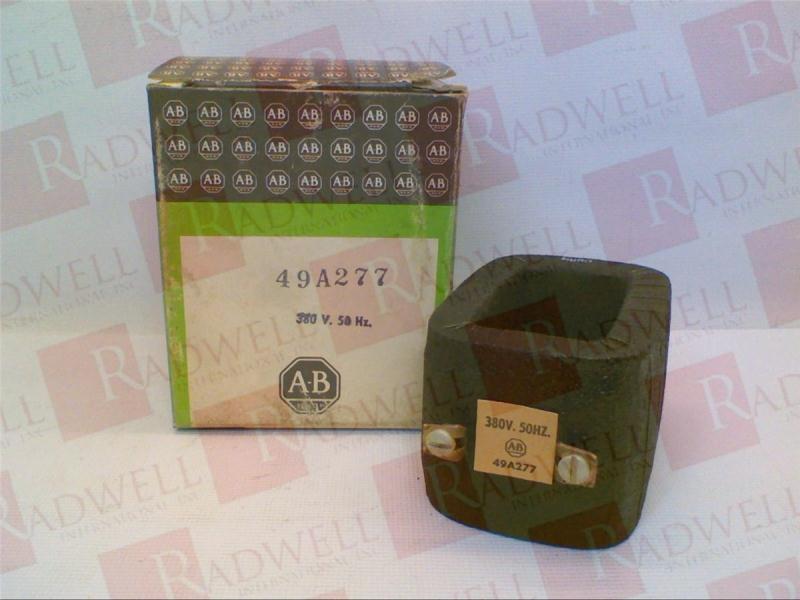 ALLEN BRADLEY 49A277
