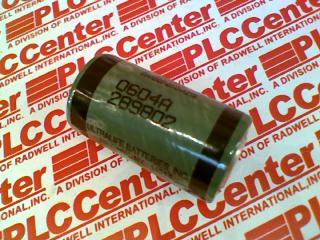 BATTERY 6V LITHIUM 16.8MM